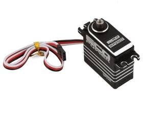 Ecp-250t Ecopower Wp250t Brushless Waterproof High Torque Metal Gear Servo Voltage