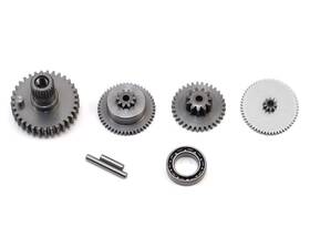 Ecp-3099 Ecopower 120 Metal Gear Set