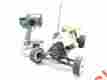 Ecx1070 Electrix Rc Remote Control Toy Car
