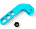 Edn-1175blu Stabilizer Channels Strap Neck 10 -blue Rjx