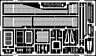 Edu35350 Eduard Designed To Be Assembled With Model Kits 8591437353507