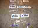 Eflaec203 Eflaec201 Eflite E-flite Connector Bundle 202 203 New Sealed In Package R C 605482322239