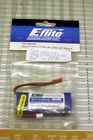 Eflb0996 11.1v 20ga 3s Balance 800mah Lipo 15c -flite Jst