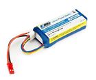 Eflb8003sj E-flite 800mah 3s 11.1v 605482032954