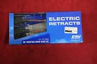 Eflg120 E-flite 10-15 Size 90 605482033265