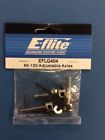Eflg404 Adjustable Axles