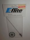 Eflh1212 Inner Shaft With Hub Main Gear Set Bcx Nip