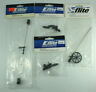 Eflh1212 Eflh1217 Eflite Assorted Parts Rotor Shaft Stabilizer Bcx Lot 605482774397