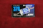 Eflm1000 E-flite Park 370 Brushless 605482770849
