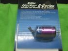 Eflm3000 Hacker Brushless Motor Kv New In Package