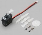 Eflrds76t E-flite 7.6 Gram Sub-micro