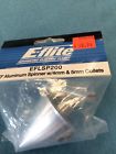 Eflsp200 E-flite 2 Electric Aluminum