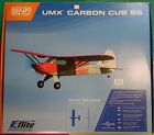 Eflu1180 E-flite Umx Carbon Cub 605482056974