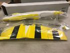 Eflu4459 E-flite Wing And Fuselage