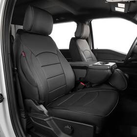 Ekr Ekrf150952501 F150 Seat Covers For Supercab Ford F-150 Stx 2024-2026 And Xl/xlt 20