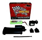 Electric Race Racing Cars Rc Gun 70111e-kit Starter Redcat Kit