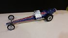 Elimanator 2 Cox Vintage Eliminator Dragster
