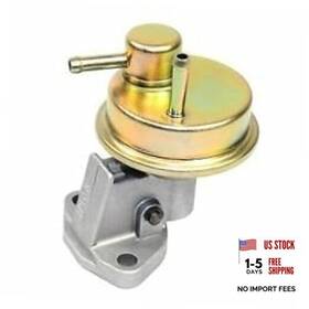 Empi 98-1271-0 1961-1973 Type 1 Beetle Bug Baja Fuel Pump 2 Ghia 3