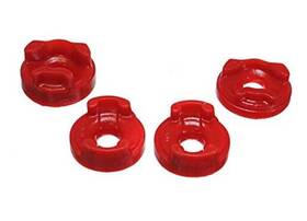 Ene-8.1101r Energy Suspension 8.1101r Motor Mount Inserts