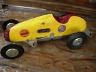 Jr..60 Engine Railton Race Mccoy 1948 Tether 17 Paint Raced Original . Car
