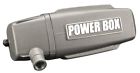 29122500 Engines Muffler 120ax .. E5020