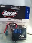 Losb0827 Esc Mini-dt 3-wire Losi Servo Mrx-r14 Receiver