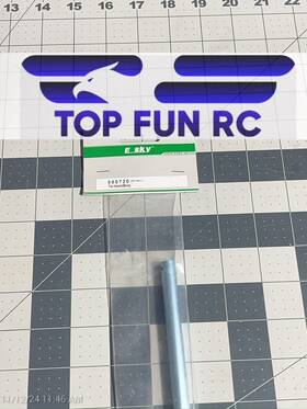 000720 Esky Fr- E Sky Tail Boom Blue -