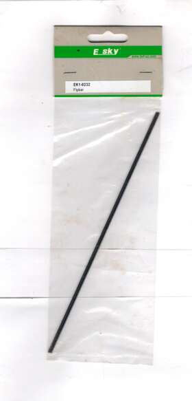 Ek1-0232 Esky 00232 Flybar -