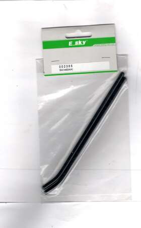 002385 Esky E-sky Skid Set -