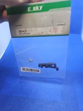 002412 Esky Fr- E Sky Sf Control Arm -