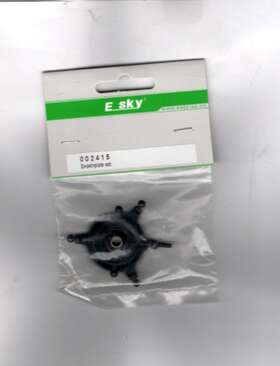 002415 Esky E-sky Swashplate Set