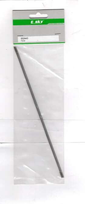 002443 Esky Flybar -
