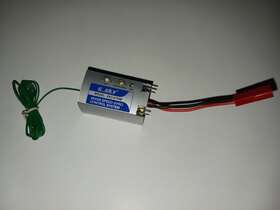 Ek2-0705b Esky E-sky Gyro Receiver 4 In 1 41mhz -