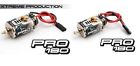 Esl505 Esl506 Xtreme Production Pro 180 Motor A B Esky Coaxial Eflite Blade Cx Cx2 And
