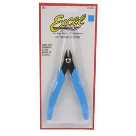 Exl55594 Excel Blue Sprue Cutters