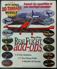 Gpmz4100 Expansion Real Volume Add Flight Ons