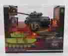 F13b01d08 Laser Force Unopened Rc Assault Tank 670 895007005505