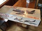 F86-70 Venom Group Edf Jet