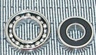 Fa40a Saito Engines Fa40 Fa-40 Stroke Engine Japan Direct Fit Rc Airplane Rebuild Parts Premium Abec3 Bearings Fa 40a