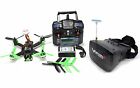 Falcon.210.pro Eachine Rtf Fpv Racing 644650957439