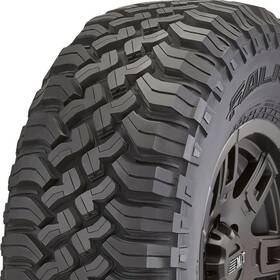 Falken 28516036 Lt255/85r16 E/10 123q Wildpeak Mt01 Bw