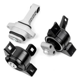 0924077843 Farrme Engine Motor Mount And Transmission Torque Strut Set Of 3 Fit For C