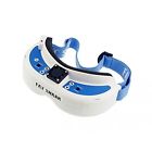 Fatshark Fat Shark Dominator V3 Fpv Goggles 840630110638