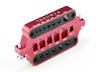 Fc731002 Fcmodel Solder Station Red