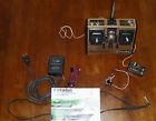Fp-r107m-72 Fg Cd Series Rc Charger Ni Radio Futaba Controller Fp-t5fg