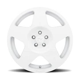 Fifteen52 Tarrw-88558 42 Rally White Tarmac Sport Wheel By 18 Inches