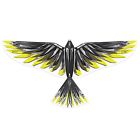 Firewing Spin Master Air Hogs High Performance R C Bird Yellow Black 2.4 Ghz New 778988090480
