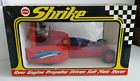 Flat Racer Tether Package... Strike Chance. - Car....original Salt