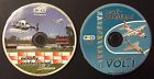 V1.8.0.9 Flight Simulator 1 Deluxe Ikarus Expansion Pro Aerofly Vol