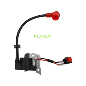 Flmlf-67018r-us Flmlf Replacement Ignition Coil Wire For 1/5 Hpi Rv Km Baja Losi Fg Redcat Rcmk